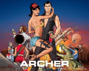 tv-archer-wallpaper-